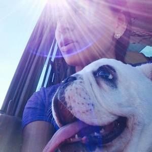 Meet your Posher, Nathaly